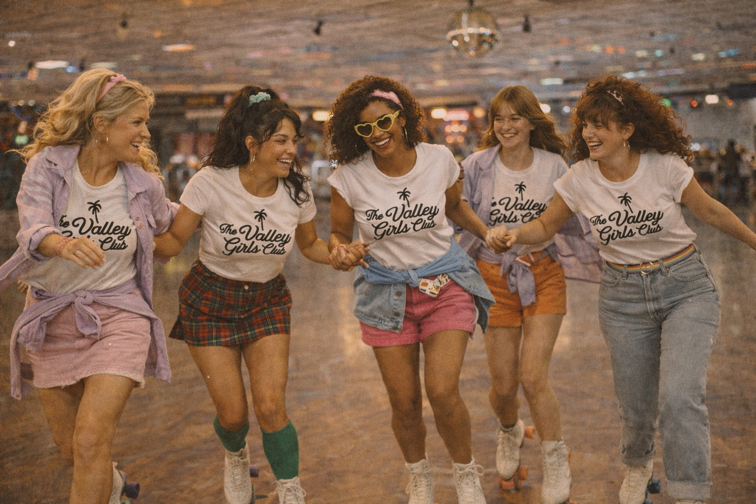 Valley Girls Club™
