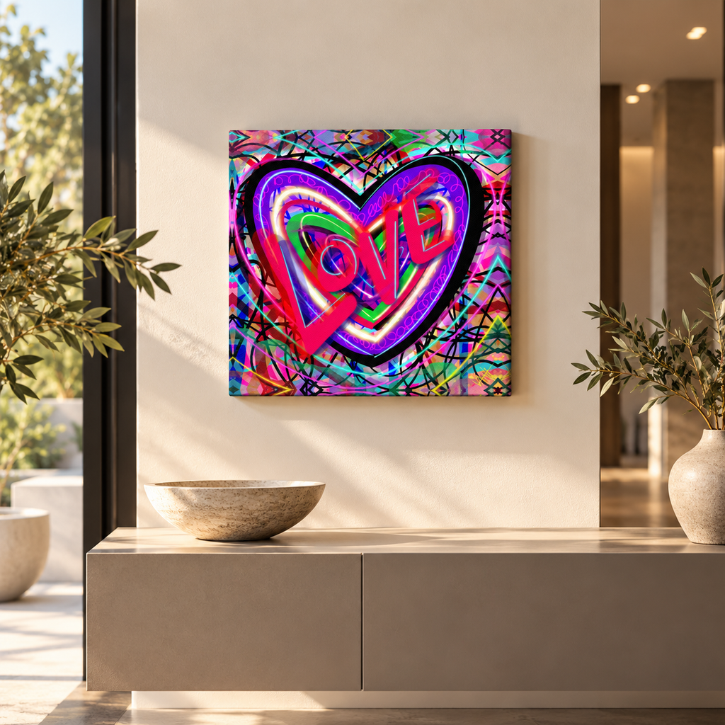 ELECTRIC LOVE