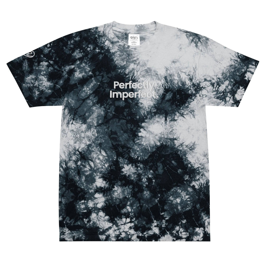 Tie-dye Perfectly Imperfect
