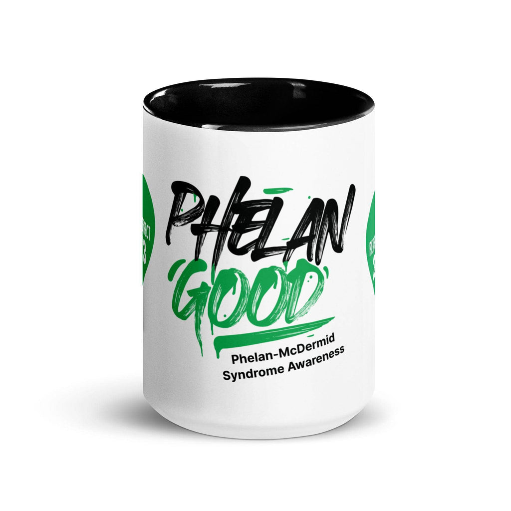 Phelan Good Mug