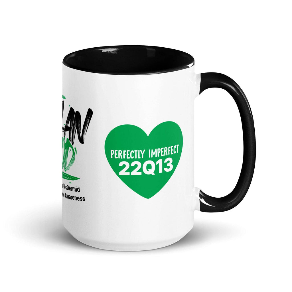 Phelan Good Mug