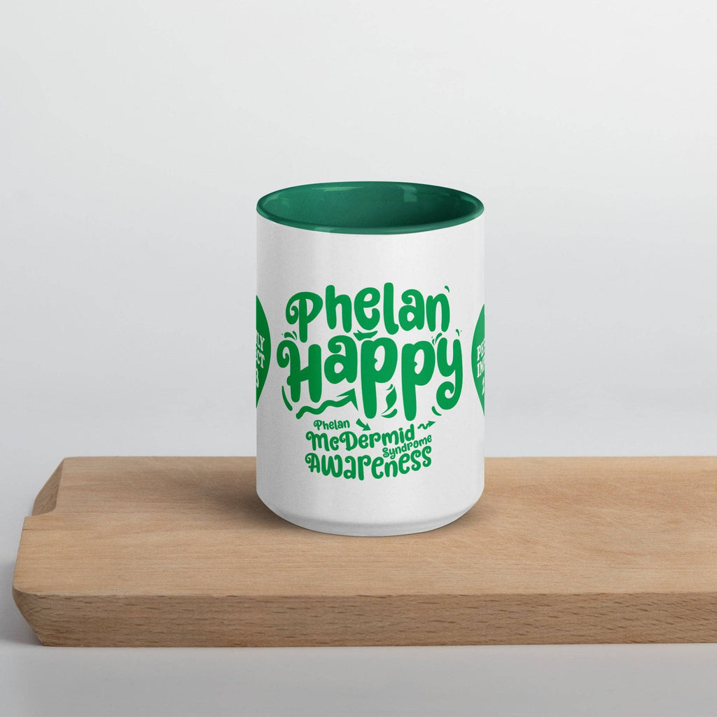 Phelan Happy Mug #2