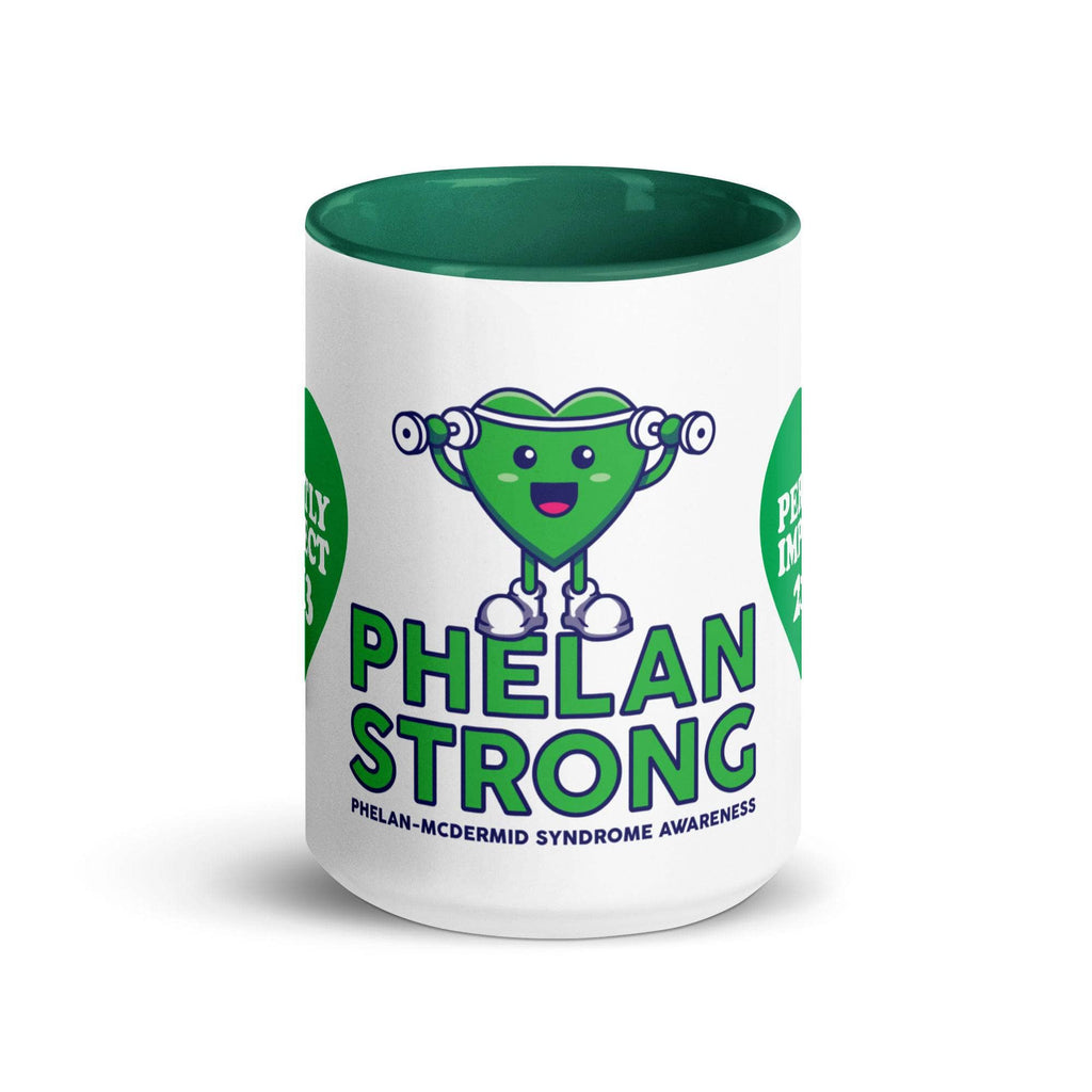 Phelan Strong Mug