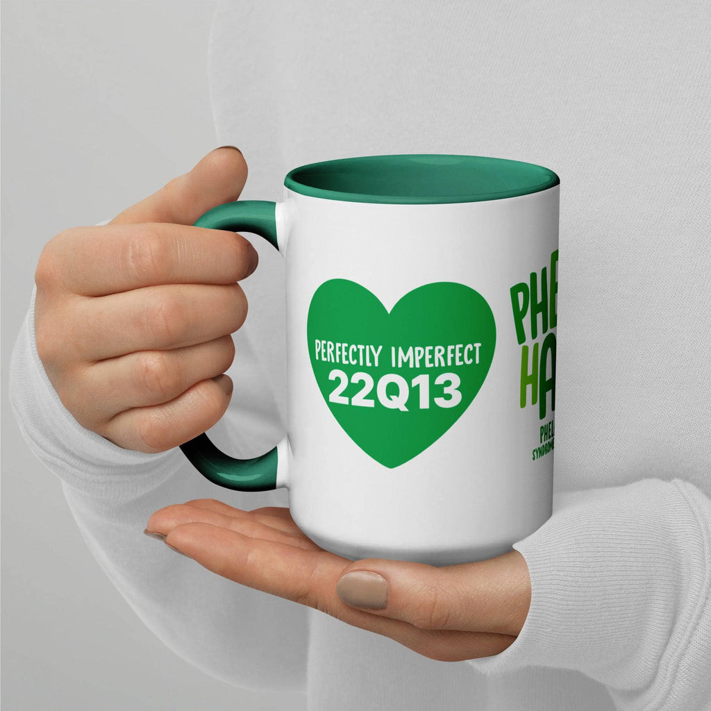 Phelan Happy Mug #1