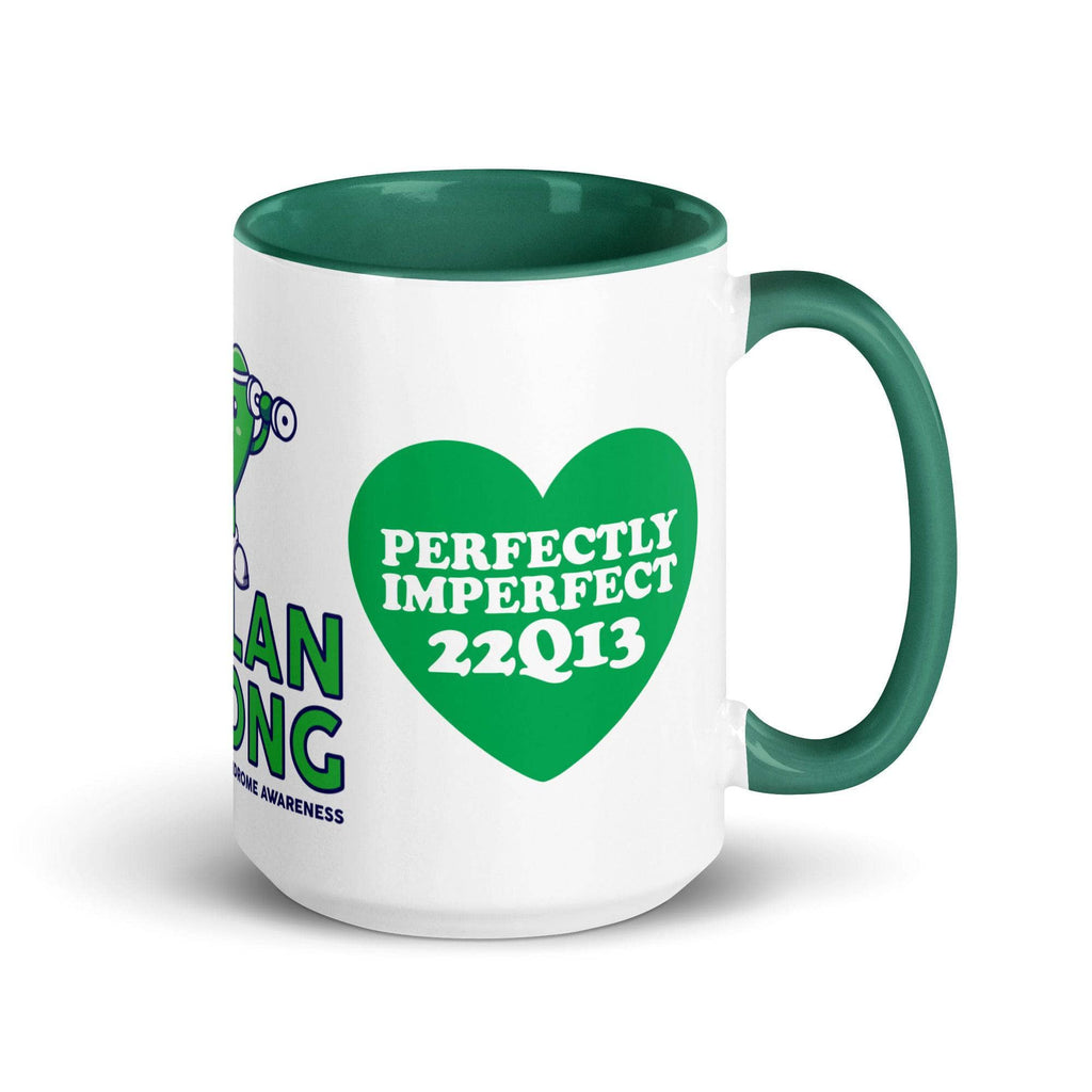 Phelan Strong Mug