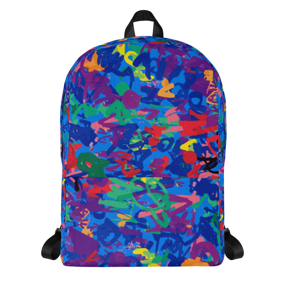 Happy Backpack - AniVani®