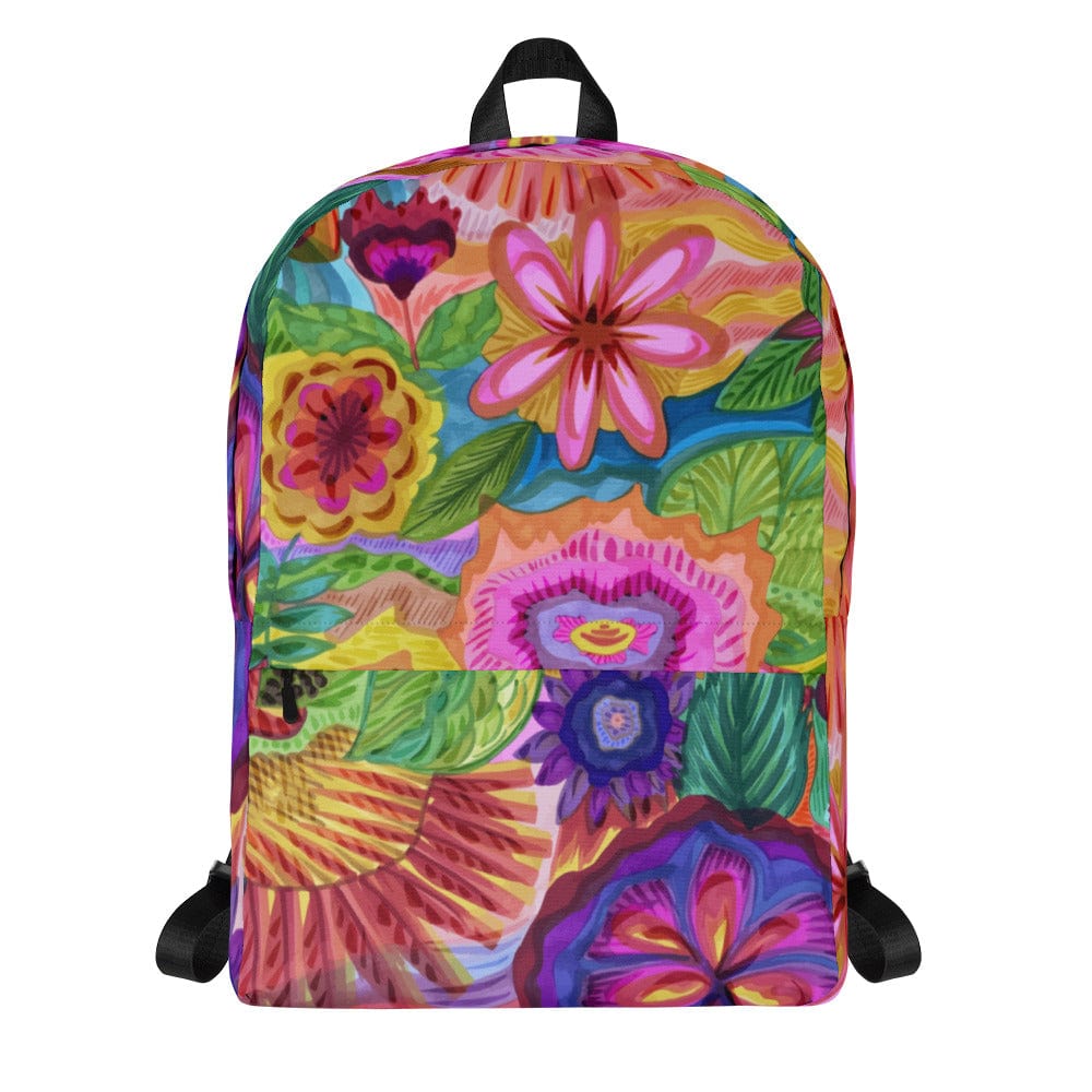 Bloom #1 Backpack - AniVani®