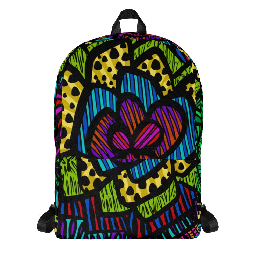 Bloom #3 Backpack - AniVani®
