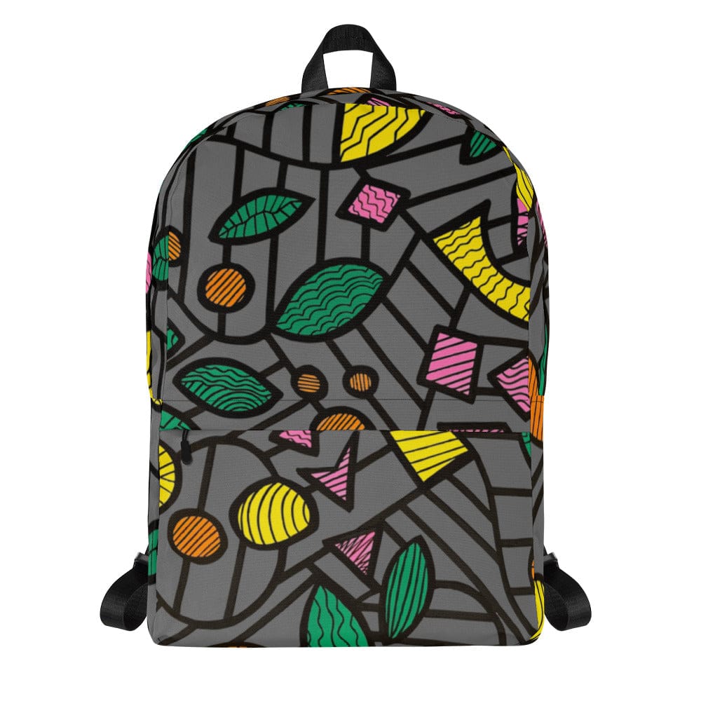 Bloom #4 Backpack - AniVani®