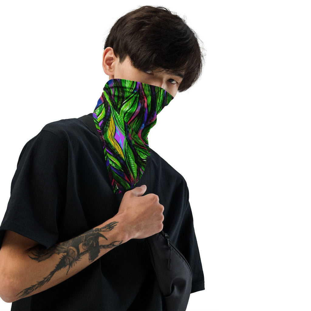 Bandana Vine