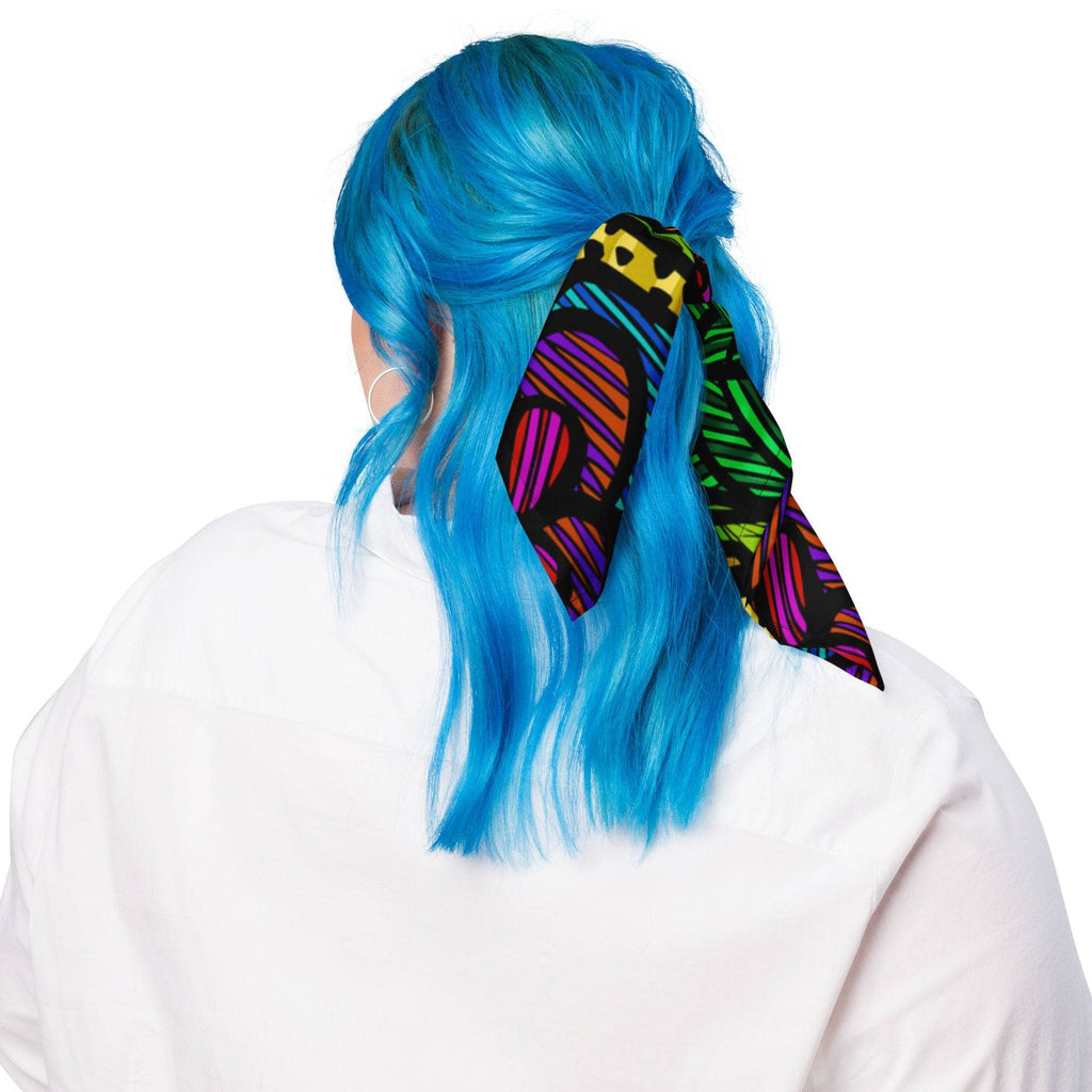 Bandana Bloom #3B