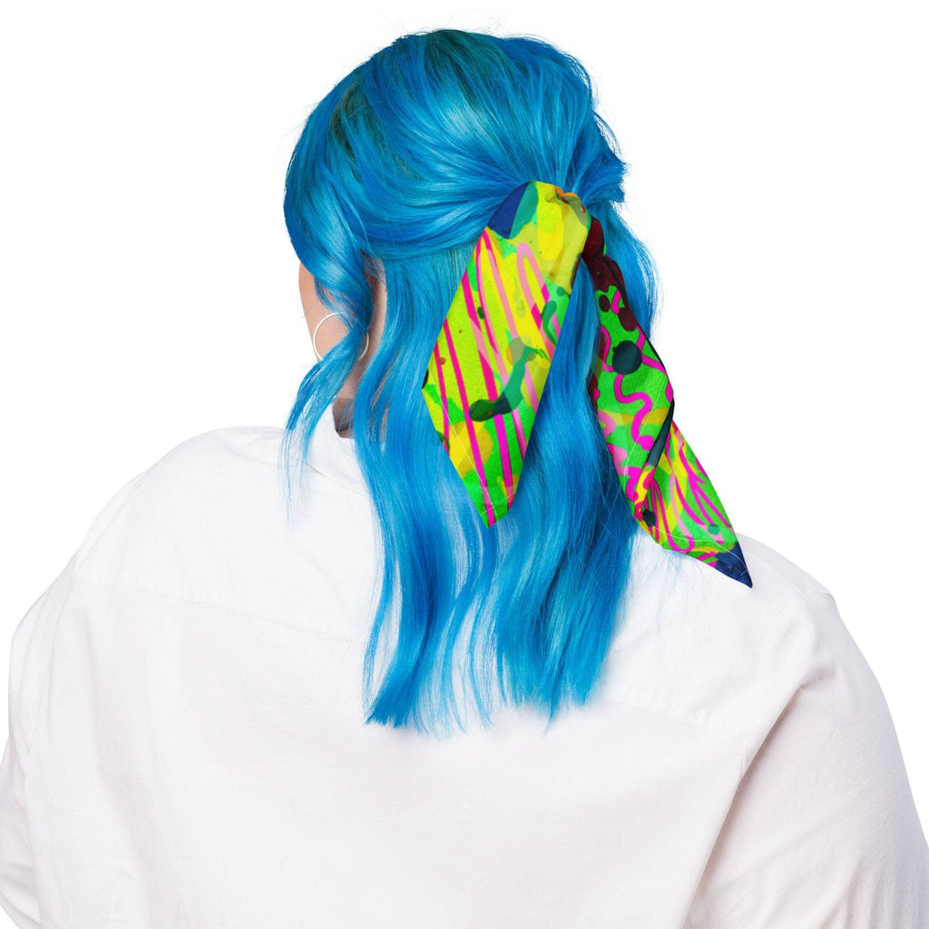 Bandana Retro #1