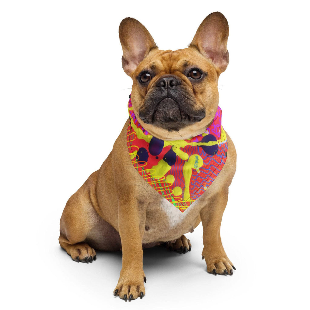 Bandana Retro #9
