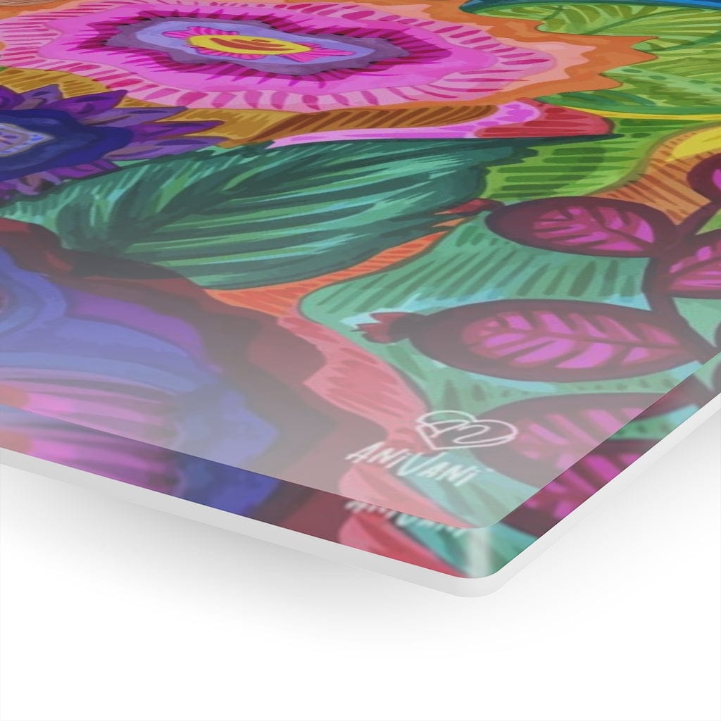 Bloom #1 - Acrylic Print - AniVani®