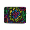 Bloom #3 Laptop Sleeve