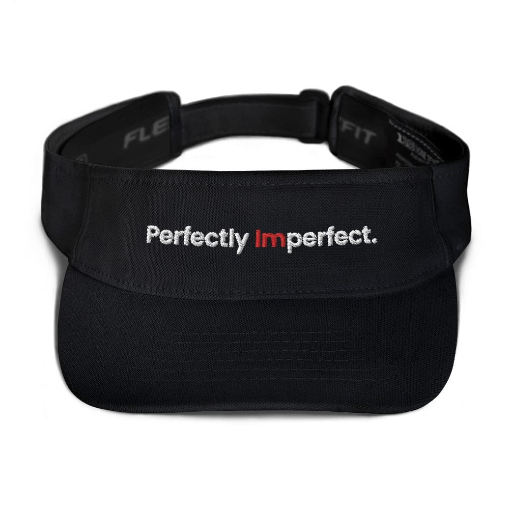 Visor - Perfectly Imperfect
